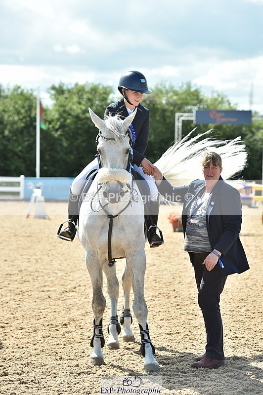 230723A-160340-13251 - Cls 16, 1 Star Bronze 1.15m