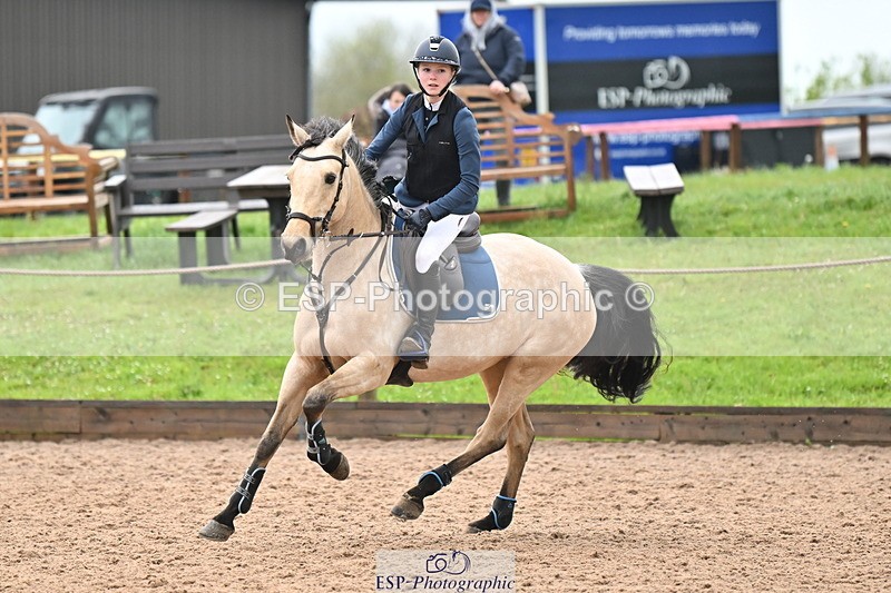 240505A-144404-06544 - Cls 6, 7 & 8 Pony National 1.15m, 1.20m & 1.30 Open