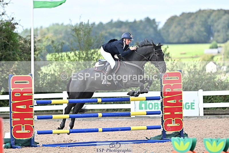 241005A-122651-03615 - SAT Cls 18 1.05m Amateur Quali