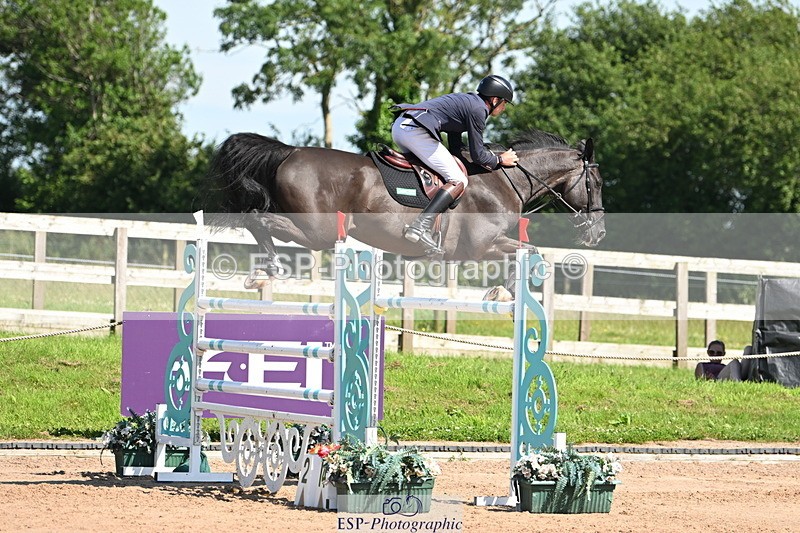 240718A-155449-07381 - Cls 5, 3 Star Big Tour 1.45m