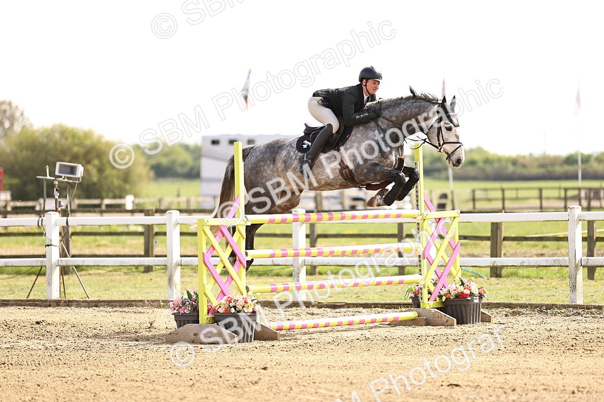  - Class 14 - National 1.30m-1.40m