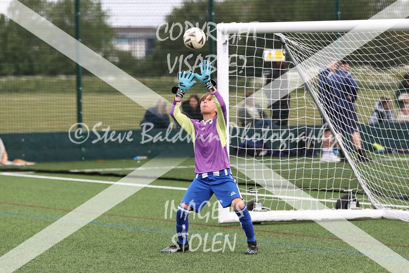 1DX30895 - Sun 7th U10 Boys