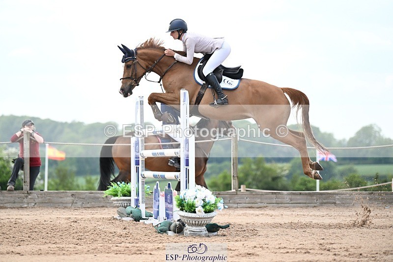 250509-151707-08117 - Cls 15 Talent Seeker inc 7yr old Jump Off and Presentations