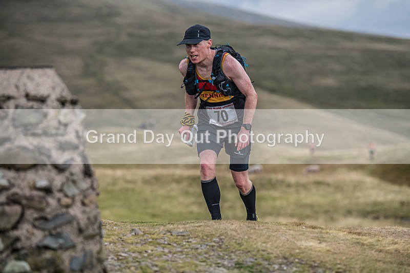 Sedbergh Hills-538 - Sedbergh Hills Fell Race Sunday 16th August 2026