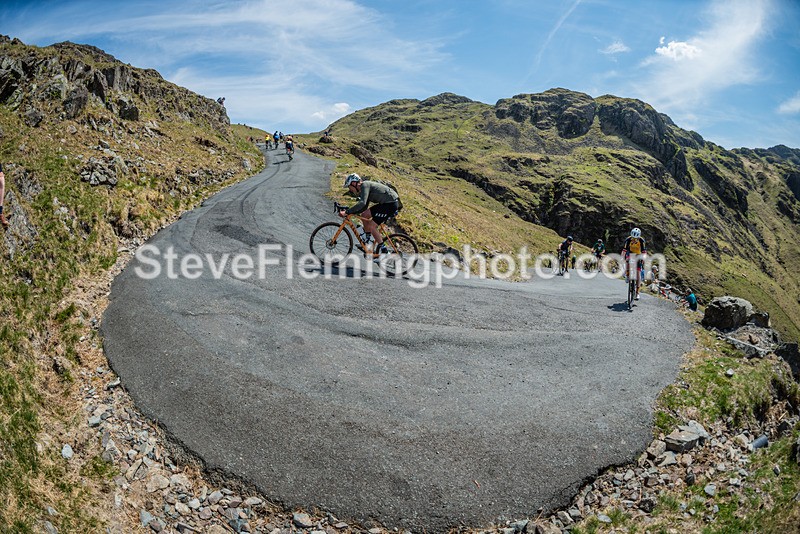 125843 - Hardknott Hairpin 12.00 - 13.00