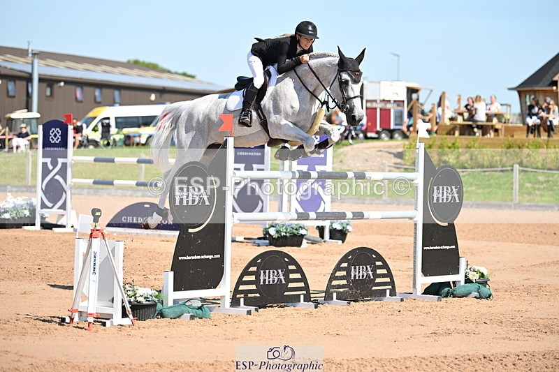 240719A-103446-10086 - Cls 2, 3 Star Small Tour 1.40m