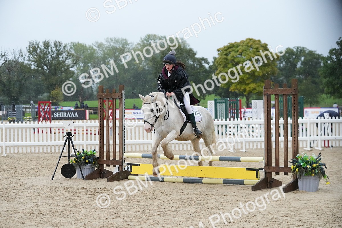 SBM_34131 - J5 - Junior Pony 50cm Championship