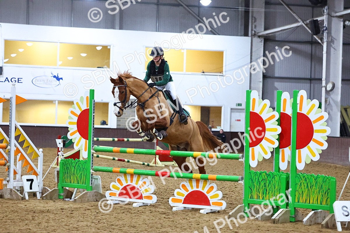 SBM_002962 - Class 7 - Stockings 1.00m