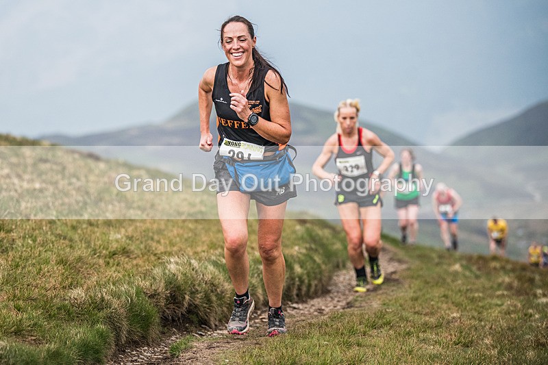 Lords Seat-333 - Lords Seat Fell Race Wednesday 1st May 2024