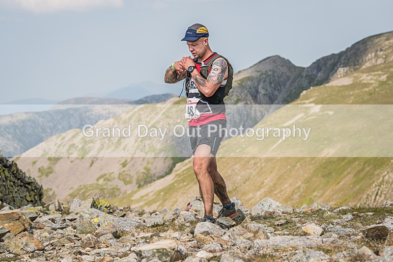 Ennerdale-629 - Ennerdale Horseshoe Fell Race Saturday 10th June 2023