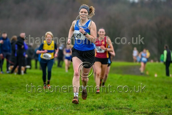 Westxc25-928945 - Senior Women Set Two