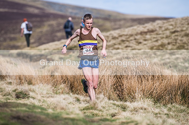 Black Combe-490 - Black Combe Fell Race Saturday 8th March 2025