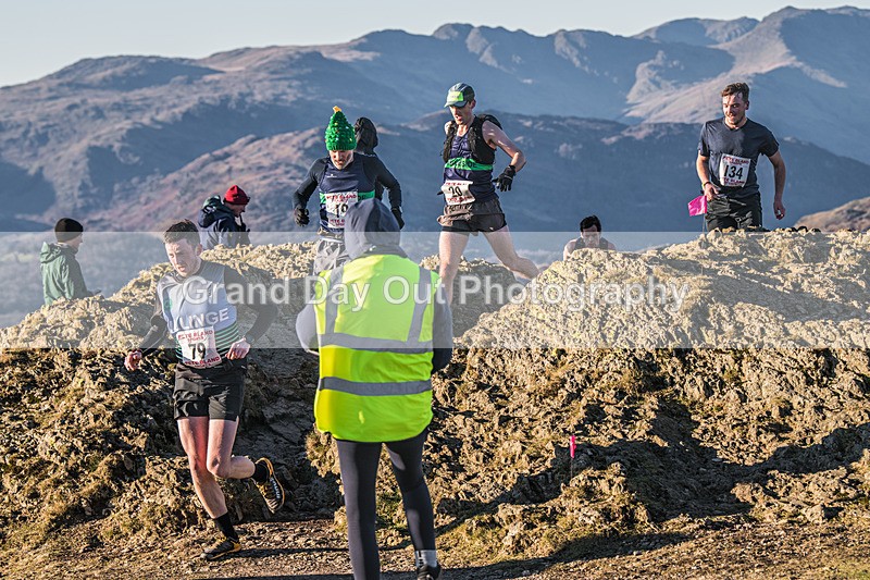 Wansfell-298 - Wansfell Race Saturday 27th December 2025