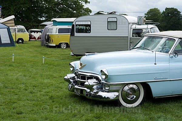  - Vintage Nostalgia Festival