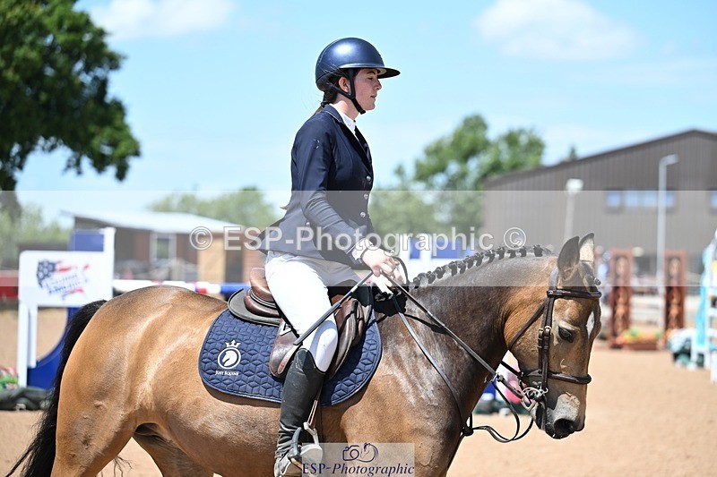 260627-134118-04433 - Cls 14 Newcomers 2nd R's Jump Off and P