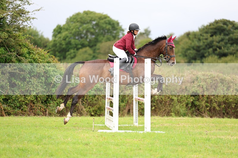 3E7A6141 - Class 3:80cm Juniors and Seniors