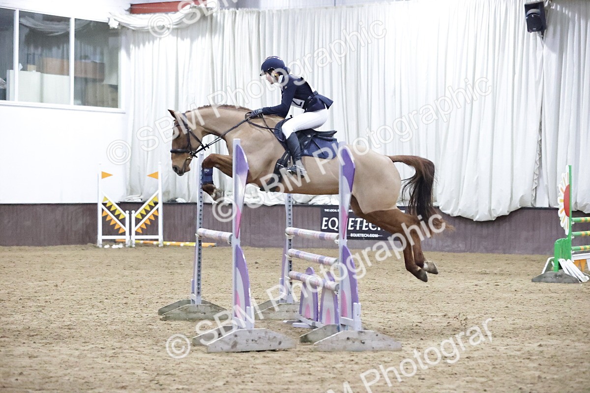 SBM_001899 - Class 4 - 1.10m