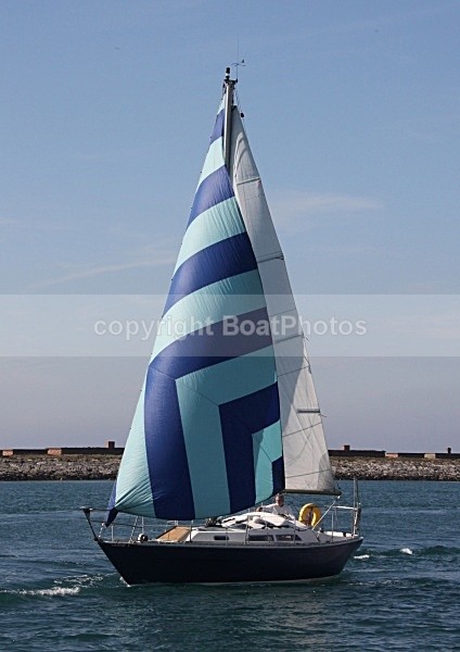 090929 VARNE IMG_9632 - Sailboats - monohull