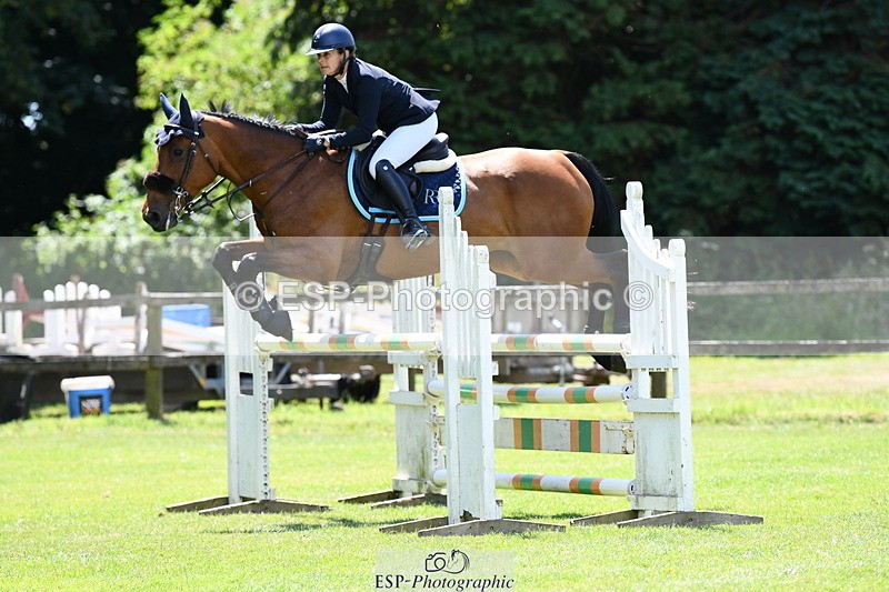 250703A-115633-00759 - Cls 12 1.10m Amateur Qualifier