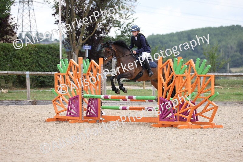 20250727-1142 - Class 5 - 80cm