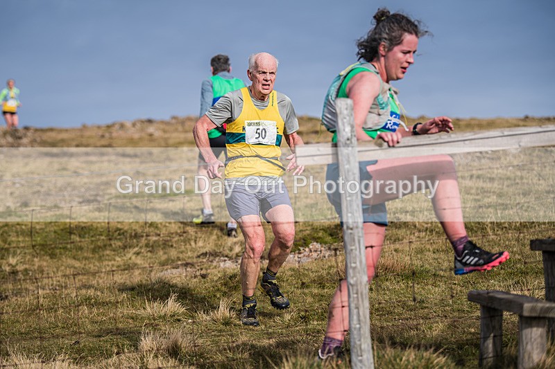 Buttermere-426 - Buttermere Shepherds Meet Fell Race Sunday 27th October 2024