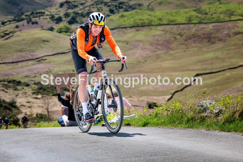122802 - Blea Tarn Climb 12:00 - 13:00