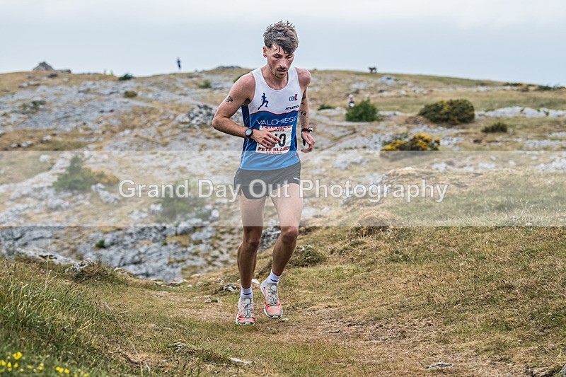 Hutton Roof-16 - Hutton Roof Fell Race Saturday 24th May 2025