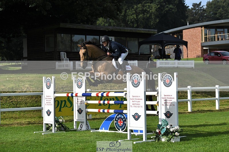 230908-101108-00121 - Cls 1 Snr 1.15m Open