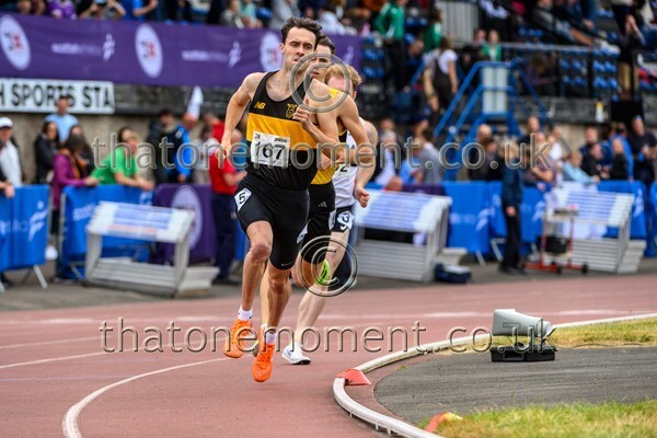 Sen25SAT-925652 - Track Male Set Two