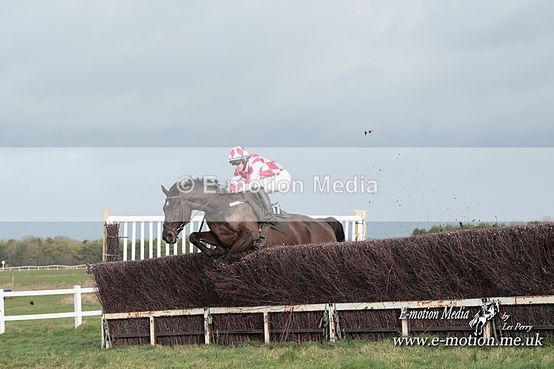 PtP 311223 557 - Larkhill Racing Club Point-to-Point 31/12/23