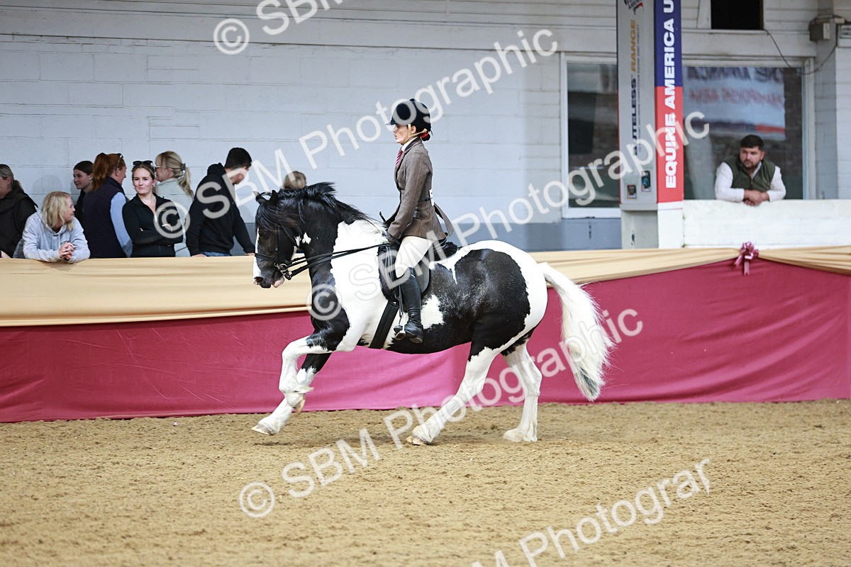 SBM_03661 - Class 6A Area Ridden Pre-Vet