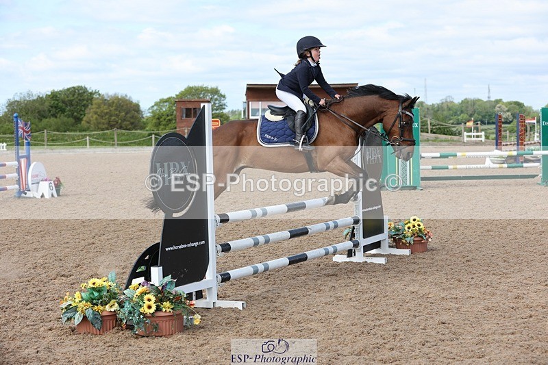 250504-105434-02010 - Cls 2 Pony British Novice and 80cm Open