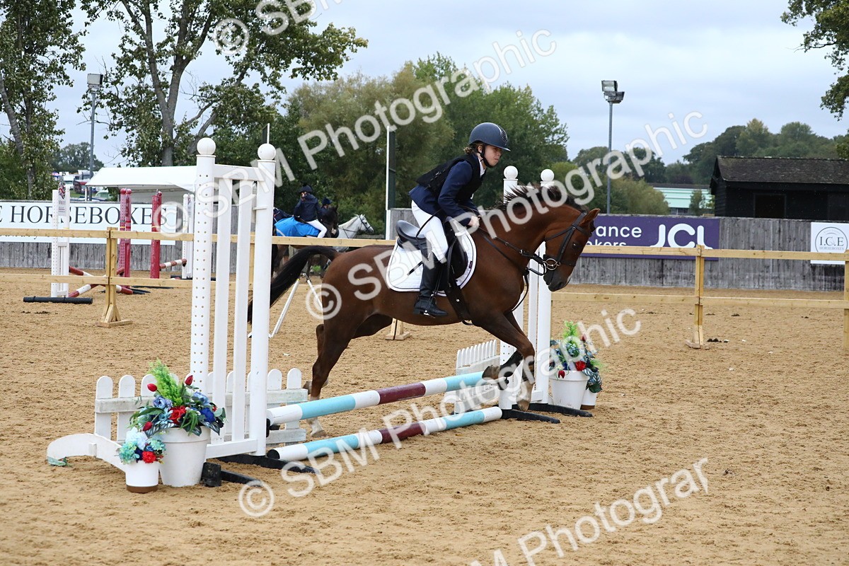 SBM_68429 - J3b - Mini Tour Junior Pony 40cm Championship