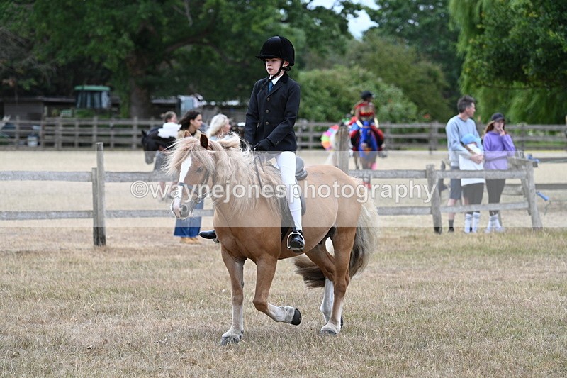 WJ7_7190 - Class 2 Best Rider