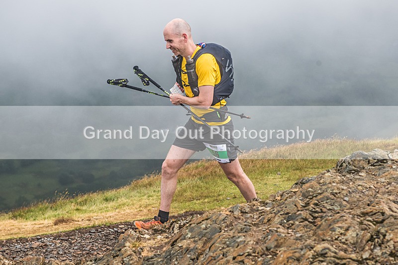 Lakes Ultra-252 - Kong Lakes Ultra Fell Race Saturday 24th June 2023