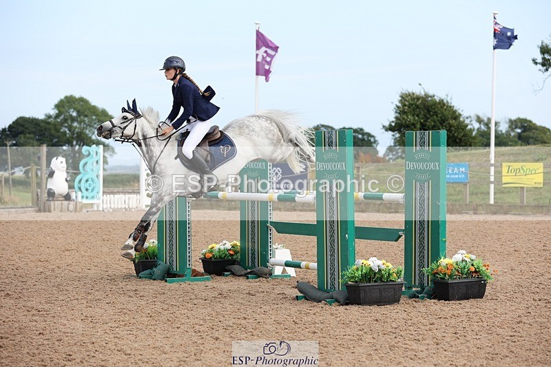 250629-172352-13701 - Cls 30 138cm HOYS Qualifier