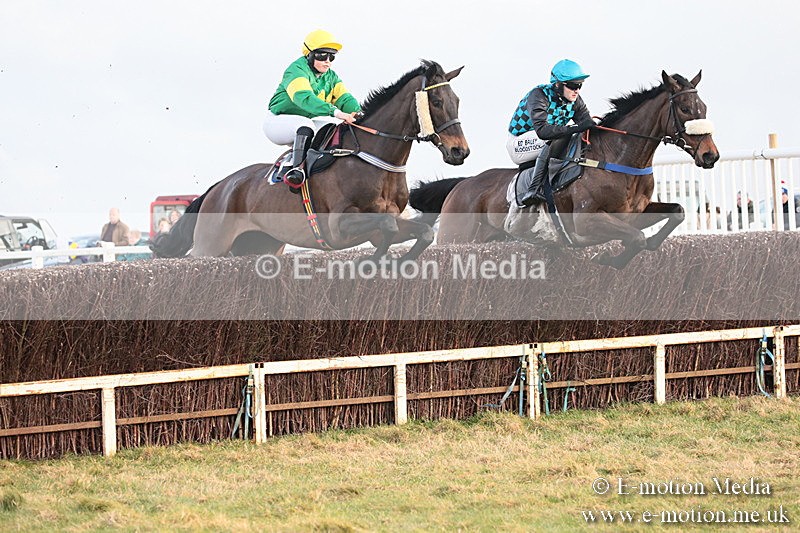 PtP 170219 -760 - Combined Services Point-To-Point Larkhill 17/02/19