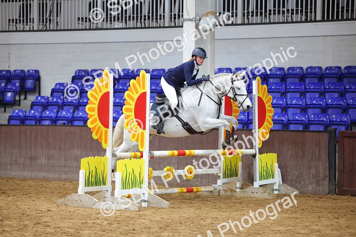 SBM_001979 - Class 5 - Show Jumping 80cm