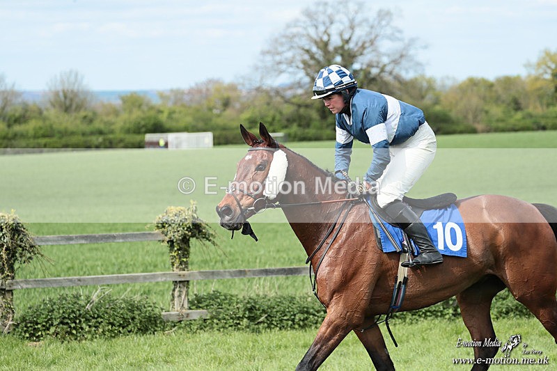 PtP 190426 764 - Vine & Craven PtP Kingston Blount 19/04/26