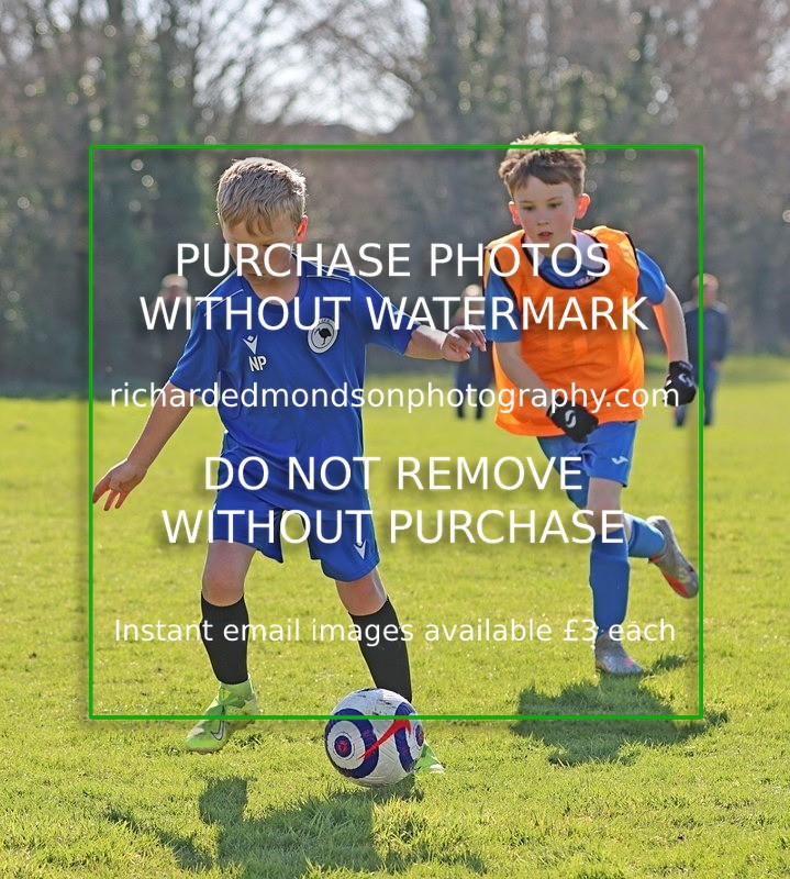 IMG_9298 - Ibis U9 v Wattsfield U9 (19/3/22)