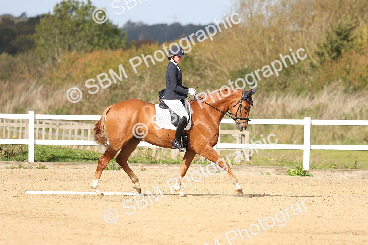 SBM_001317 - Class 3 - Novice 4