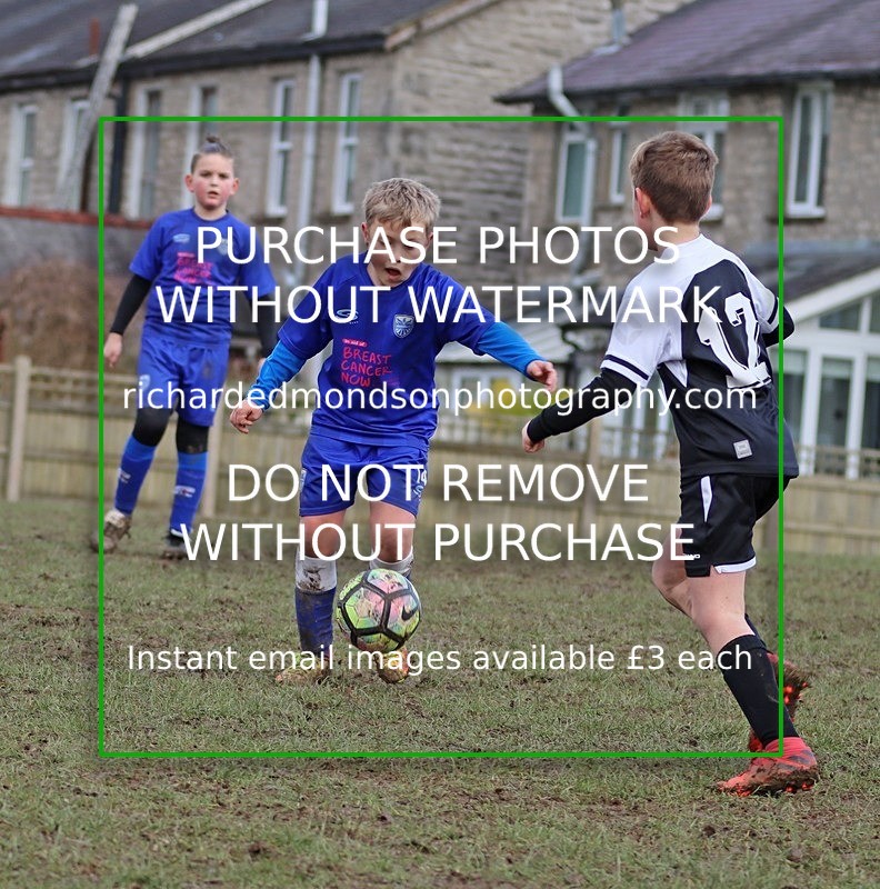 IMG_4125 - Wattsfield U10 v Craven Wanderers U10 (30/1/22)