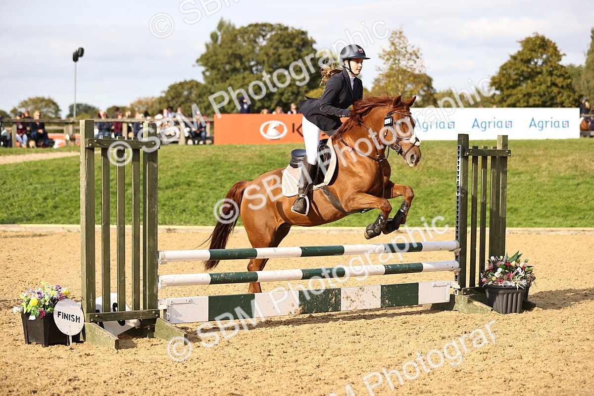 SBM_52962 - J10 - Junior Pony 75cm Championship