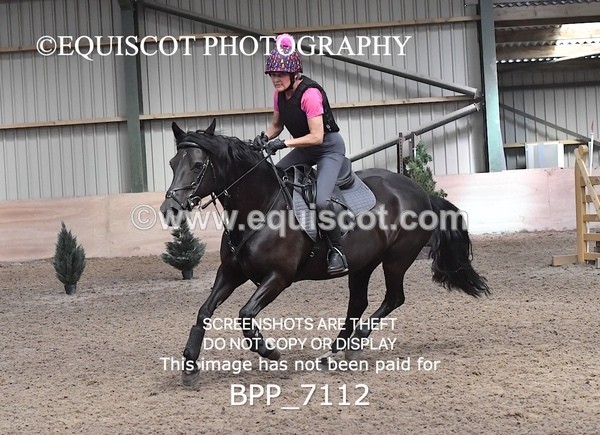 BPP_7112 - CLASS 3 BE80CM