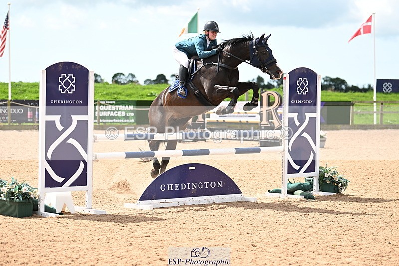 240727A-114701-04211 - Cls 14 NAF Bronze Semi Final