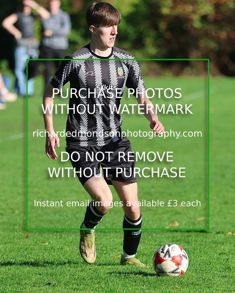533A6050 - Kendal Town Under 18's