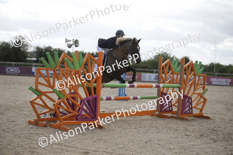 20260412-1029 - Class 7 - 1.00m