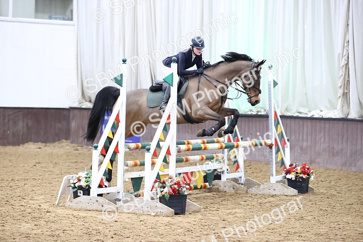 SBM_002977 - Class 14 - Senior British Novice - 90cm