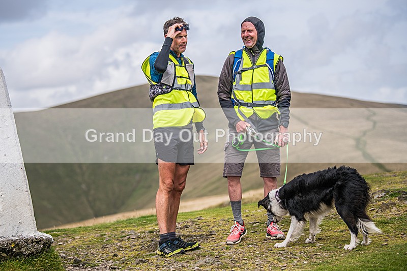 Sedbergh-895 - Sedbergh Hills Fell Race Sunday 18th August 2024