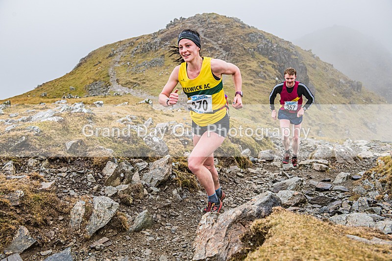 TWA  Newlands-401 - Teenager With Altitude & Newlands Memorial Races Saturday 22nd April 2023